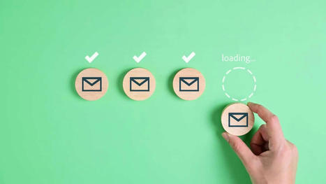 Méthodes pour envoyer des emails sécurisés …