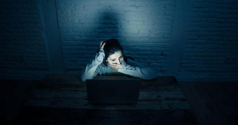 Logiciels espions, harcèlement: le fléau des cyberviolences …
