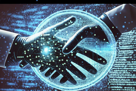 Ces deux spécialistes du ransomware ont noué un partenariat …