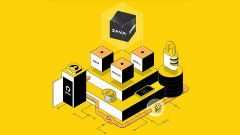 Crypto : le français Zama lève 73M$ avec ses solutions FHE …
