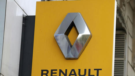 Affaire des faux espions de Renault : le principal prévenu condamné à trois ans de prison, dont un ferme …