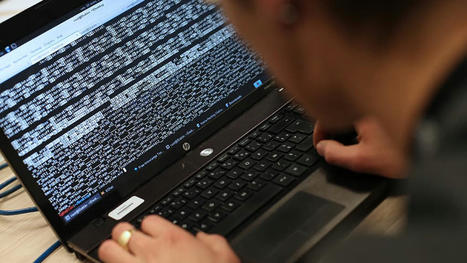 Piratage: plusieurs services de l’Etat visés par des attaques informatiques d’une “intensité inédite” …