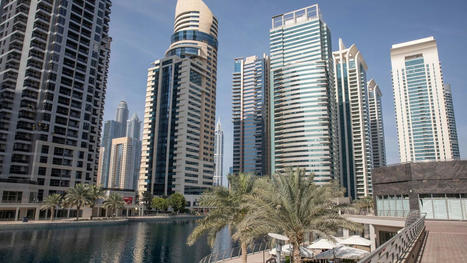 « Dubaï Papers » : une nonagénaire française et son fils condamnés pour fraude fiscale …