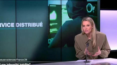 Cyberattaques “d’une intensité inédite” : des services de l’État ciblés par des hacktivistes …