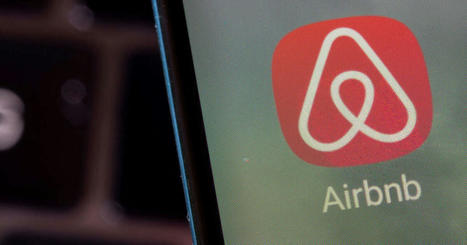 Vie privée. Airbnb interdit la surveillance vidéo dans ses locations …