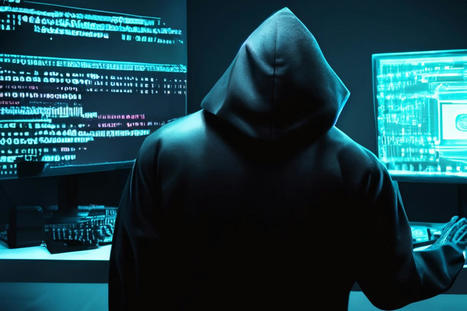 Un marché noir du dark web menace de dénoncer ses utilisateurs à la police …