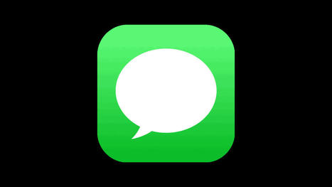 iMessage se dote du chiffrement post-quantique …