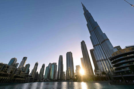 « Dubaï Papers » : une famille française qui avait caché plus de 100 millions d’euros à l’étranger condamnée pour fraude fiscale …