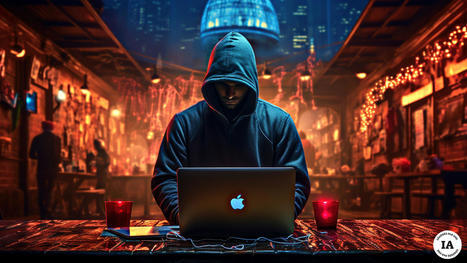 « Une importante menace pour les Mac » : ce voleur de mot de passe est à prendre très au sérieux …
