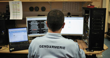 Test de cybersécurité en vue des JO 2024 : 10 % des gendarmes qui ont ouvert un mail frauduleux ont cliqué sur le lien dangereux …
