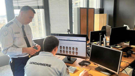 “On va beaucoup plus vite” : comment les gendarmes utilisent l’intelligence artificielle pour contrer les criminels …