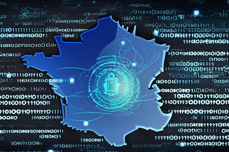 Pourquoi il y a de plus en plus de cyberattaques en France …