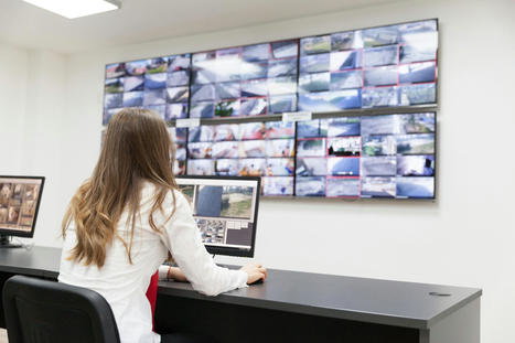 La justice a tranché : un patron a le droit d’installer une vidéosurveillance sans le dire à quiconque …
