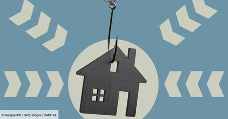 Arnaque au crédit immobilier : comment se protéger de cette escroquerie en plein boom …