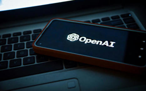 OpenAI : les pirates pourraient facilement espionner vos conversations avec ChatGPT …