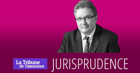 Charge de la preuve du contenu du contrat d’assurance : c’est encore et toujours pour l’assuré…