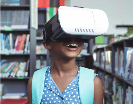 Pourquoi l’éducation à la citoyenneté mondiale numérique est essentielle | UNESCO …