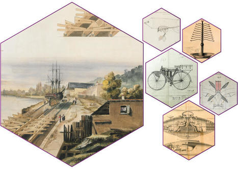 Archives historiques de l’INPI …