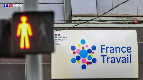 Piratage de France Travail : trois personnes mises en examen et incarcérées …