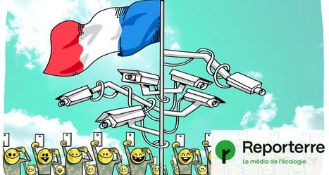Google, Meta, TikTok : comment les géants du numérique « militarisent » nos existences …