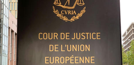 La justice européenne va devoir préciser sa jurisprudence sur les fonds communs de placement …