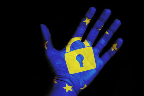 Au coeur de la régulation des géants de la tech, l’Irlande conteste le projet de réforme du RGPD …