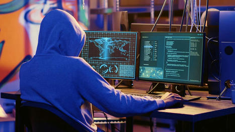 La hausse de la cybercriminalité n’est pas un fantasme : les piratages par malwares ont été multipliés par 7 depuis 2020 …