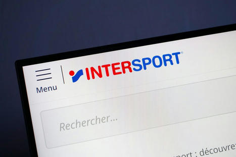 Intersport, piratée et victime d’un ransomware : des milliers de données clients auraient été volées …