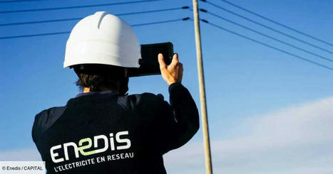 «Vol par ruse» : de faux techniciens d’Enedis dépouillent des personnes âgées …