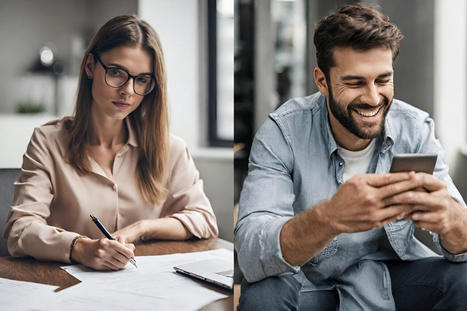 Mentir sur son CV : Voici ce que vous risquez …
