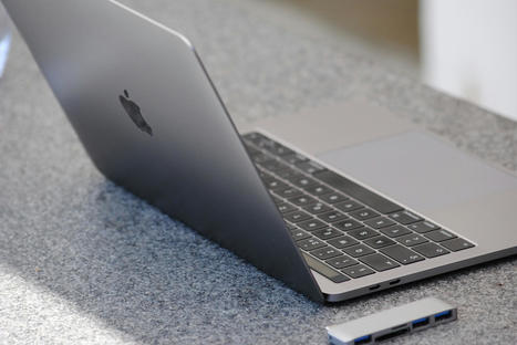 Comment chiffrer un dossier sur un macOS par l’Utilitaire de disque ?