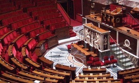 Le filtre anti-arnaques définitivement validé par le Parlement  …