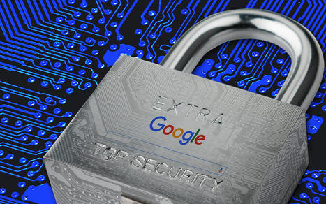 Des pirates volent vos comptes Gmail et Microsoft 365 grâce à cette nouvelle technique d’hameçonnage …