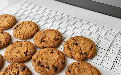 Vous refusez les cookies sur le Web ? Pas de chance, 90 % des sites n’en tiennent pas compte …