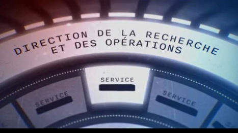Espionnage : des agents secrets révèlent les coulisses la DGSE dans un documentaire inédit …