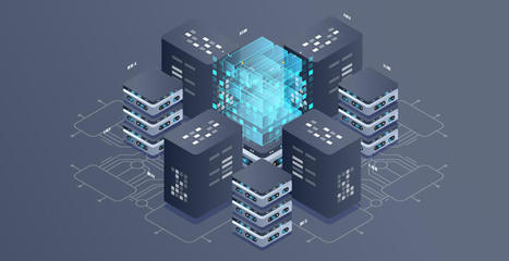 IA : la CNIL publie ses premières recommandations sur le développement des systèmes d’intelligence artificielle | CNIL