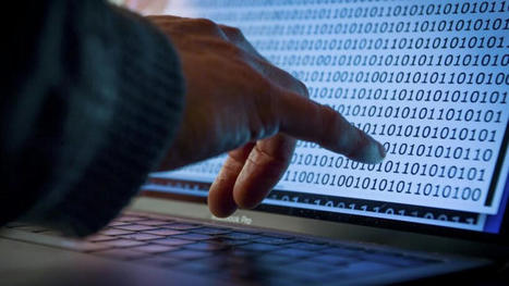 Cyberattaques : un ancien sénateur victime de hackers chinois dénonce l’inaction des autorités françaises …