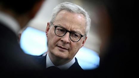 Atos : l’Etat entre au capital des supercalculateurs de la dissuasion nucléaire …