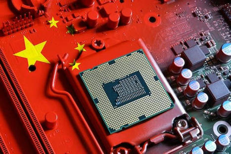 La course aux ordinateurs quantiques: enjeux pour la cybersécurité et l’équilibre des pouvoirs …