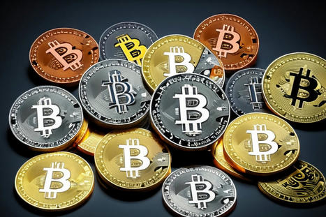 Des milliers de sites piratés cherchent à voler vos cryptomonnaies …