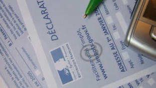 Impôts: cette arnaque à la fraude fiscale explose en cette période de déclaration …