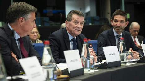 La fraude au Fonds de relance italien risque de se répéter, avertit le président de la Cour des comptes européenne …