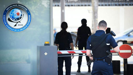 La DGSE recrute à visage découvert …