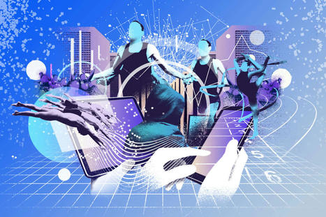 Cyberattaques, arnaques et désinformation, les menaces en ligne qui pèsent sur les Jeux olympiques de Paris …