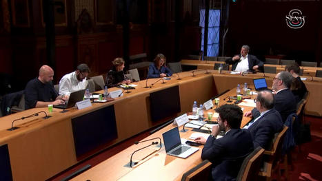 L’IA et les manipulations de l’information …