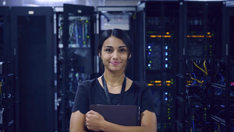 Cybersécurité : voici 8 nouveaux métiers porteurs (et leur salaire) …