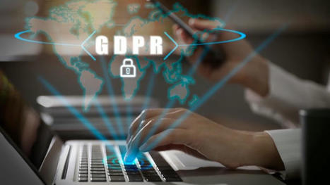 Le Parlement européen se prononce en faveur d’un renforcement de l’application du RGPD …