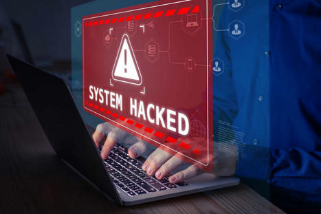 Une cyberattaque paralyse la ville de Saint-Nazaire et 4 autres communes limitrophes …