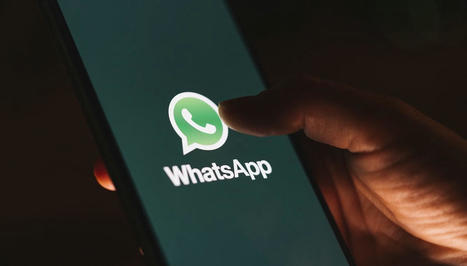 Un employé de LastPass évite la catastrophe en flairant que l’appel de son P.-D.G. sur WhatsApp était un deepfake …