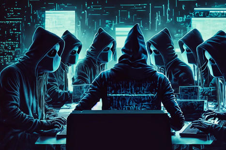 Les hackers de Lockbit font face à une armée d’imitateurs …